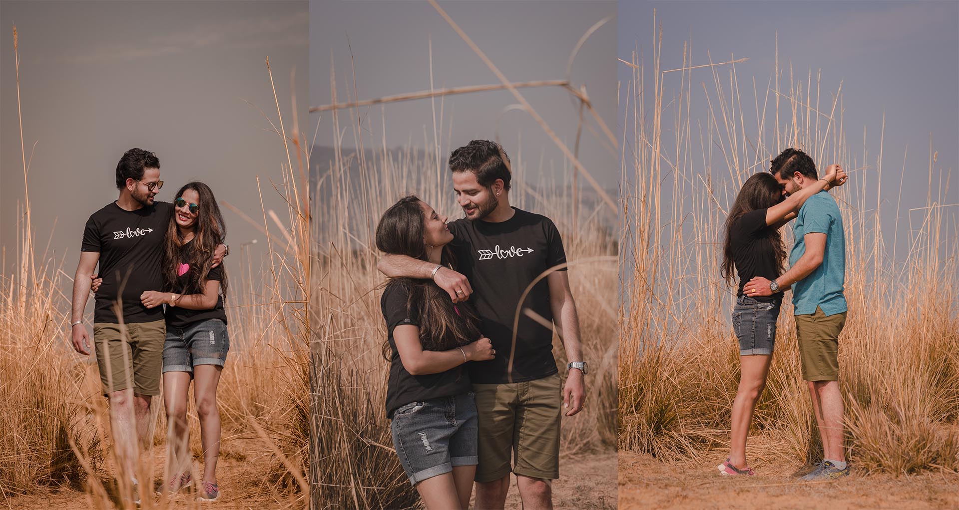 The Harsh Clicks Team